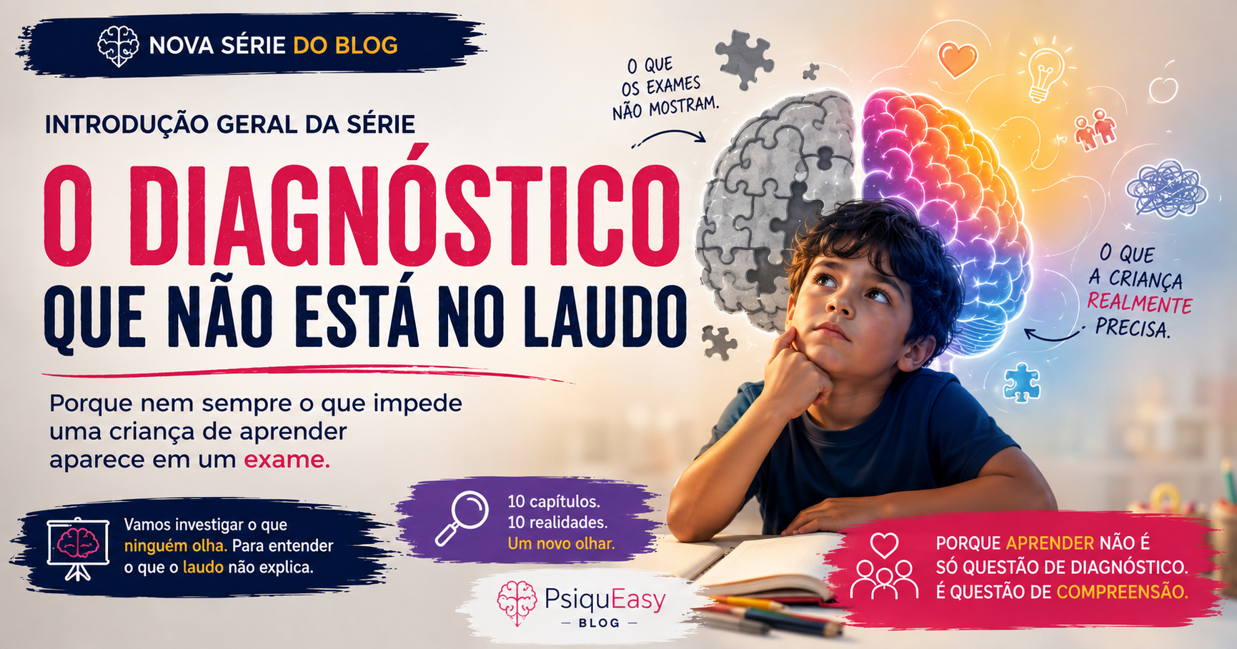 Introdução a Série Sono