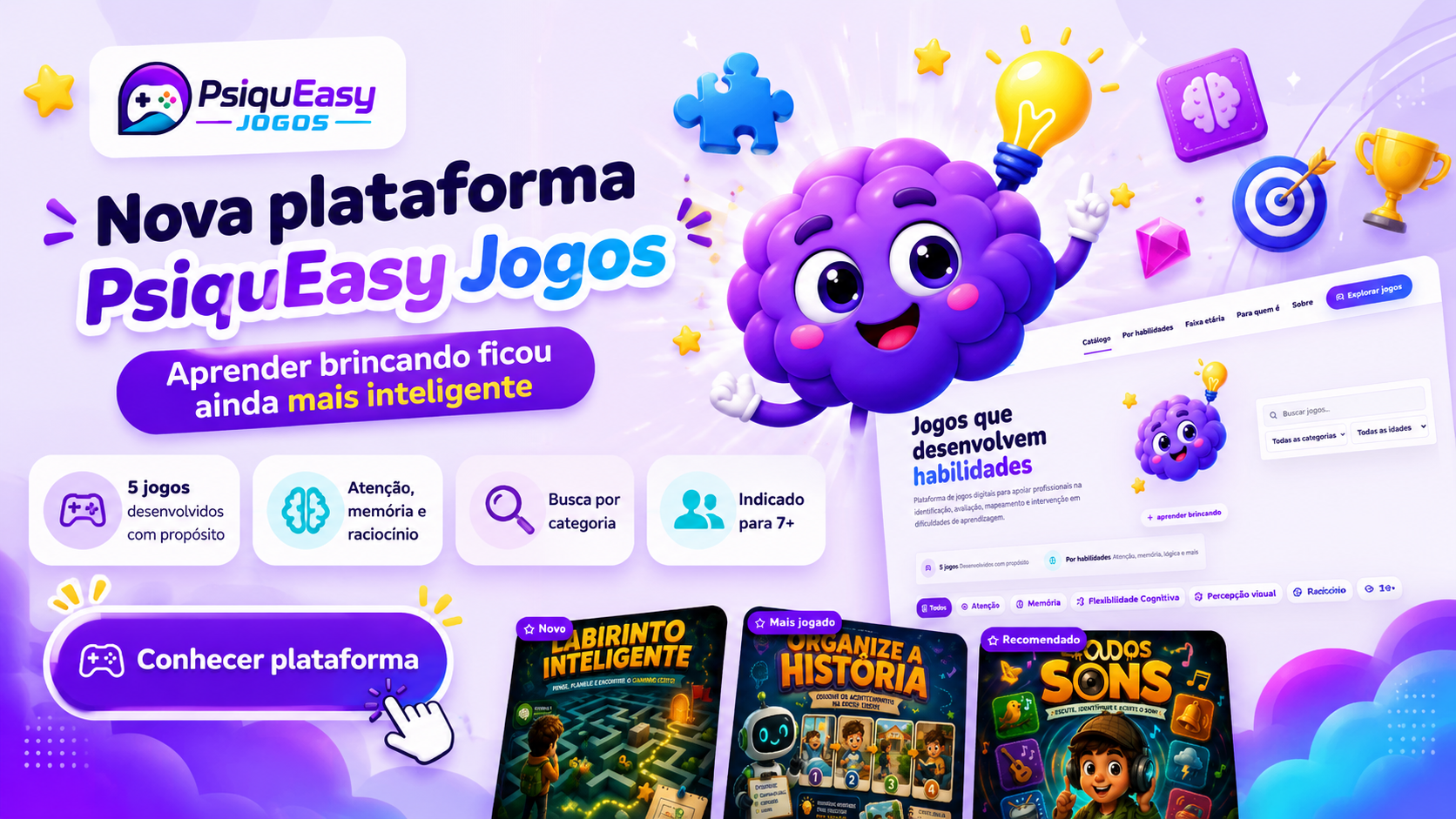 PsiquEasy Software