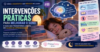 Serie Sono Post 9