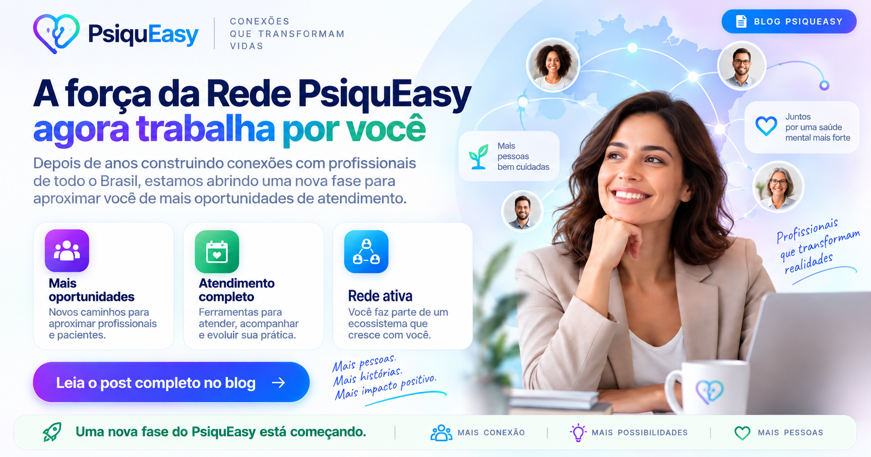 Rede PsiquEasy Blog