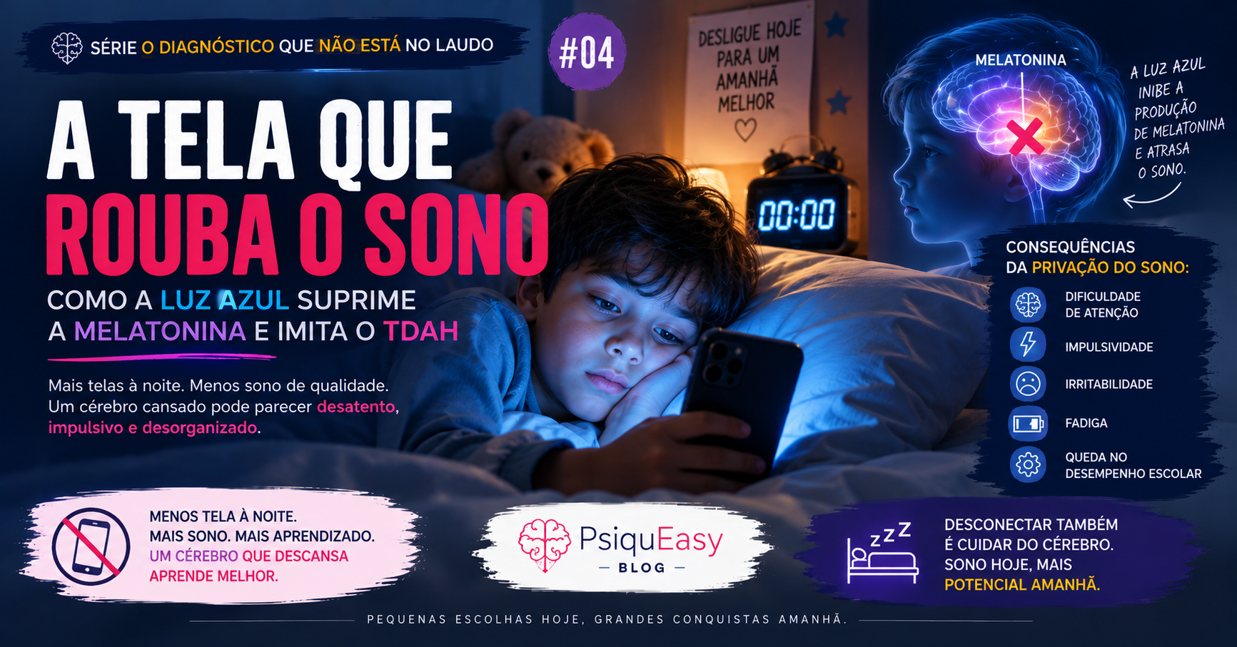 Serie Sono Post 4