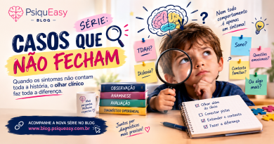 Casos que não fecham