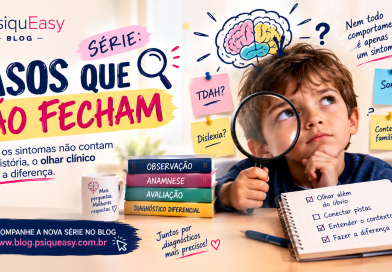 Casos que não fecham