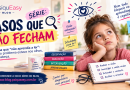 Série Casos Que Não Fecham