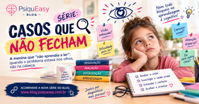 Série Casos Que Não Fecham