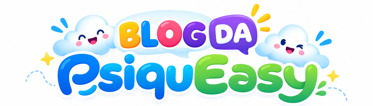 Blog da PsiquEasy